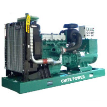 275kw Wudong Diesel Engine Emergency Power Generator Set